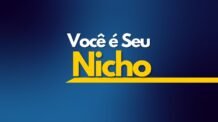 VOCÊ É SEU NICHO: O Segredo Definitivo para Crescer na Internet
