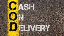 Como Funciona o CASH ON DELIVERY?