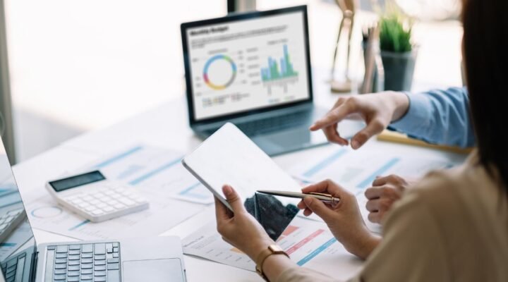Como Integrar Inteligência Artificial no Seu Pequeno Negócio.