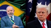 Taxas de Trump no Brasil: Entenda o Novo Embate Comercial Entre EUA e Brasil