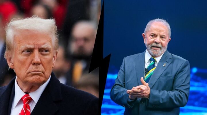 Setores brasileiros na mira: como as novas tarifas de Trump podem impactar a economia nacional